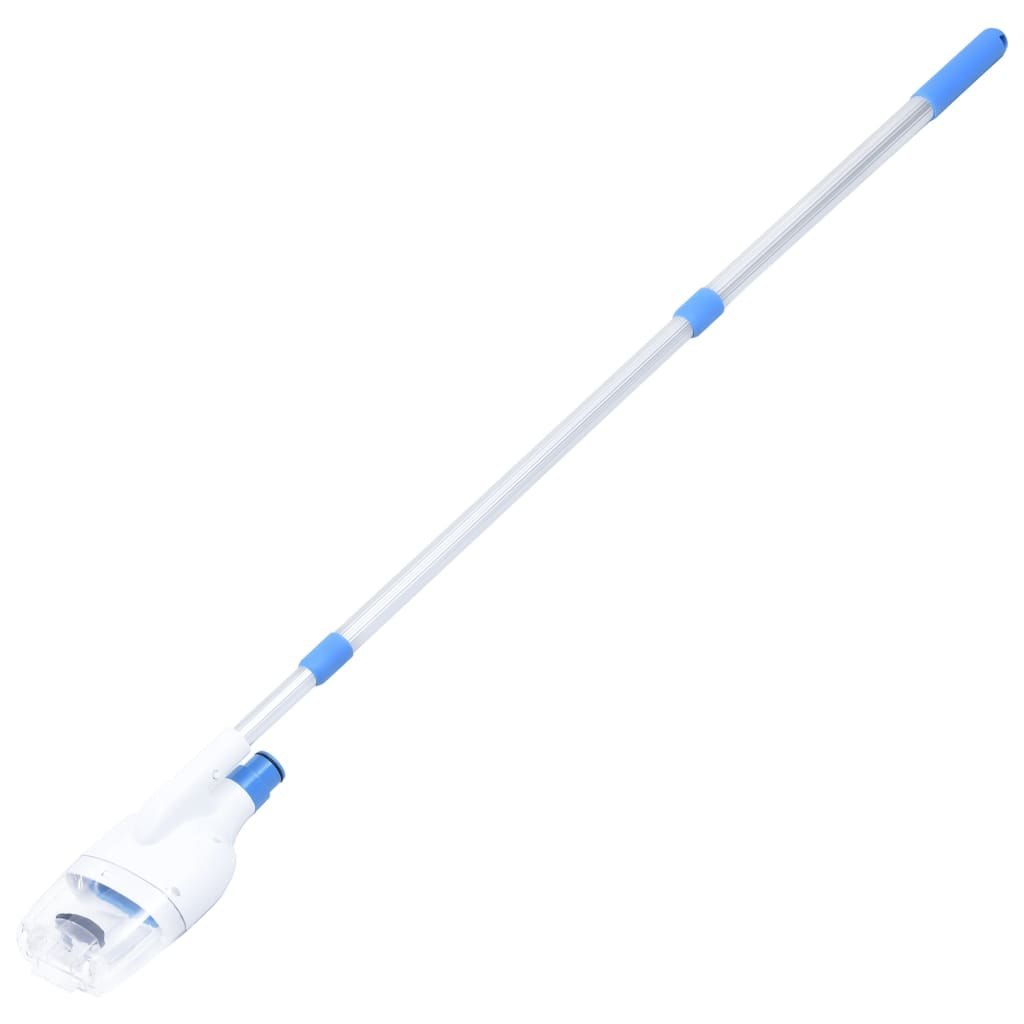 Emaga Odkurzacz do basenu naziemnego